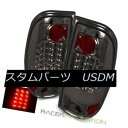 For 97-03 Ford F150/99-07 F250/F350/F450/F550 Smoke LED Tail Lights Lampsカテゴリテールライト状態新品メーカーFord車種F-250 Super Duty発送詳細送料一律 1000円（※北海道、沖縄、離島は省く）商品詳細輸入商品の為、英語表記となります。 Condition: New Brand: RacerInnovation Placement on Vehicle: Rear, Left, Right Manufacturer Part Number: RI-111426 Installtion Difficulty (1-5): 3 Interchange Part Number: F85Z13404CA/F85Z13405CA Application: Tail Lights Other Part Number: FO2801117/FO2800117※以下の注意事項をご理解頂いた上で、ご入札下さい※■海外輸入品の為、NC,NRでお願い致します。■フィッテングや車検対応の有無については、画像と説明文よりお客様の方にてご判断をお願いしております。■USのカスタムパーツは国内の純正パーツを取り外した後、接続コネクタが必ずしも一致するとは限らず、加工が必要な場合がございます。■商品説明文中に英語にて”保障”に関する記載があっても適応はされませんので、ご理解ください。■初期不良（到着より7日以内）のみ保証対象とします。ただし、取り付け後は、保証対象外とします。■海外倉庫から到着した製品を、再度国内で検品を行い、日本郵便または佐川急便にて発送となります。■お届けまでには、2〜3週間程頂いております。ただし、天候次第で多少遅れが発生する場合もあります。■商品落札後のお客様のご都合によるキャンセルはお断りしておりますが、商品落札金額の30％の手数料をいただいた場合のみお受けいたします。■他にもUSパーツを多数出品させて頂いておりますので、ご覧頂けたらと思います。■USパーツの輸入代行も行っておりますので、ショップに掲載されていない商品でもお探しする事が可能です!!お気軽にお問い合わせ下さい&nbsp;