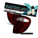 テールライト 360 Degree SMD Backup Dodge Grand Caravan Chrysler Town Country Rear Tail...
