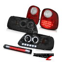 Smoke DRL Projector Headlights LED Tail Lamps 3rd 1997-2003 F150 Flareside 4.6Lカテゴリテールライト状態新品メーカーFord車種F-150 Heritage発送詳細送料一律 1000円（※北海道、沖縄、離島は省く）商品詳細輸入商品の為、英語表記となります。 Condition: New Brand: Venom Inc. [Headlight] Side: Driver&Passenger Side Provided Manufacturer Part Number: OEM#B2297I0B2201I_1998_1999_2000_2001_2002_A111 [Tail Light] Brake: Built-In LED Interchange Part Number: F85Z13404BA/F85Z13405BA, XL3Z13A613AA [Tail Light] Dashboard Light: Error-Free Other Part Number: FO2801135/FO2800135,FO2890102 [Tail Light] Parking: Built-In LED Placement on Vehicle: Left, Right, Front, Rear [Tail Light] Reverse: Re-use Original 3156 Bulbs Warranty: 60 Day [Tail Light] Side: Driver & Passenger Included [Headlight] Low Beam Bulb: H3 Bulbs Included [Tail Light] Signal: Built-In LED [Headlight] LED Brand: Nichia - Made In Japan Contact Us: TEL: 1-844-884-7847 | HOURS: 9am - 6pm PST [Headlight] High Beam Bulb: 9005 Bulbs Included Returns: 60-Days LOVE IT or RETURN IT! [Headlight] Halo Type: Crystal Sapphire UPC: 7425944196122 EAN: 7425944196122※以下の注意事項をご理解頂いた上で、ご入札下さい※■海外輸入品の為、NC,NRでお願い致します。■フィッテングや車検対応の有無については、画像と説明文よりお客様の方にてご判断をお願いしております。■USのカスタムパーツは国内の純正パーツを取り外した後、接続コネクタが必ずしも一致するとは限らず、加工が必要な場合がございます。■商品説明文中に英語にて”保障”に関する記載があっても適応はされませんので、ご理解ください。■初期不良（到着より7日以内）のみ保証対象とします。ただし、取り付け後は、保証対象外とします。■海外倉庫から到着した製品を、再度国内で検品を行い、日本郵便または佐川急便にて発送となります。■お届けまでには、2〜3週間程頂いております。ただし、天候次第で多少遅れが発生する場合もあります。■商品落札後のお客様のご都合によるキャンセルはお断りしておりますが、商品落札金額の30％の手数料をいただいた場合のみお受けいたします。■他にもUSパーツを多数出品させて頂いておりますので、ご覧頂けたらと思います。■USパーツの輸入代行も行っておりますので、ショップに掲載されていない商品でもお探しする事が可能です!!お気軽にお問い合わせ下さい。&nbsp;