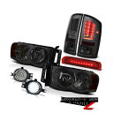 2003-2005 Dodge Ram 3500 WS Taillamps Headlamps Fog Lights Roof Brake Lamp Drlカテゴリテールライト状態新品メーカーDodge車種Ram 1500発送詳細送料一律 1000円（※北海道、沖縄、離島は省く）商品詳細輸入商品の為、英語表記となります。 Condition: New Brand: Venom Inc. [Fog Light] Switch: [Fog Light] Switch Manufacturer Part Number: OEM#B0902H_2002_2003_2004_2005_A19872 [Fog Light] Bulbs: [Fog Light] Bulbs Interchange Part Number: 55077121AF/121AG/55077348AF/55077475AE/5072594AD [Headlight] Side: Driver&Passenger Side Provided Other Part Number: CH2502135/CH2502161/CH2801147/CH2592827 [Tail Light] Brake: Built-In LED Placement on Vehicle: Left, Right, Front, Rear [Tail Light] Dashboard Light: Error-Free Warranty: 60 Day [Tail Light] Parking: Built-In Neon Tube Fitment Type: Direct Replacement [Tail Light] Reverse: Re-use Original 3157 Bulbs Lens Color: Smoke, Clear, Red [Tail Light] Side: Driver & Passenger Included Housing Color: Chrome [Tail Light] Signal: Built-in LED [Headlight] Low Beam Bulb: Re-use Original 9007 Bulbs Contact Us: TEL: 1-844-884-7847 | HOURS: 9am - 6pm PST [Headlight] High Beam Bulb: Re-use Original 9007 Bulbs Returns: 60-Days LOVE IT or RETURN IT! [Fog Light] Wiring: [Fog Light] Wiring※以下の注意事項をご理解頂いた上で、ご入札下さい※■海外輸入品の為、NC,NRでお願い致します。■フィッテングや車検対応の有無については、画像と説明文よりお客様の方にてご判断をお願いしております。■USのカスタムパーツは国内の純正パーツを取り外した後、接続コネクタが必ずしも一致するとは限らず、加工が必要な場合がございます。■商品説明文中に英語にて”保障”に関する記載があっても適応はされませんので、ご理解ください。■初期不良（到着より7日以内）のみ保証対象とします。ただし、取り付け後は、保証対象外とします。■海外倉庫から到着した製品を、再度国内で検品を行い、日本郵便または佐川急便にて発送となります。■お届けまでには、2〜3週間程頂いております。ただし、天候次第で多少遅れが発生する場合もあります。■商品落札後のお客様のご都合によるキャンセルはお断りしておりますが、商品落札金額の30％の手数料をいただいた場合のみお受けいたします。■他にもUSパーツを多数出品させて頂いておりますので、ご覧頂けたらと思います。■USパーツの輸入代行も行っておりますので、ショップに掲載されていない商品でもお探しする事が可能です!!お気軽にお問い合わせ下さい。&nbsp;