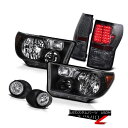 07-13 Toyota Tundra Black Left+Right Headlight+Led Tail Light+Clear Fog Lampカテゴリテールライト状態新品メーカーToyota車種Tundra発送詳細送料一律 1000円（※北海道、沖縄、離島は省く）商品詳細輸入商品の為、英語表記となります。 Condition: New Brand: Venom Inc. [Fog Light] Bulbs: [Fog Light] Bulbs Manufacturer Part Number: OEM#D0207H_2007_2008_2009_2010_2011_2012_2013_E837 [Headlight] Side: Driver&Passenger Side Provided Interchange Part Number: 81110/811500C051, 815500C070/815600C070, 81210AA030 [Tail Light] Brake: Built-In LED Other Part Number: TO2503171/TO2502171,TO2801165/TO2800165,TO2592117 [Tail Light] Dashboard Light: Error-Free Placement on Vehicle: Left, Right, Front, Rear [Tail Light] Parking: Built-In LED Warranty: 60 Day [Tail Light] Reverse: Re-use Original 921 Bulbs [Headlight] Low Beam Bulb: Re-use Original H11 Bulbs [Tail Light] Side: Driver & Passenger Included [Headlight] DOT & SAE: Approved [Tail Light] Signal: Re-use Original 3157 Bulbs [Headlight] High Beam Bulb: Re-use Original 9005 Bulbs Contact Us: TEL: 1-844-884-7847 | HOURS: 9am - 6pm PST [Fog Light] Wiring: [Fog Light] Wiring Returns: 60-Days LOVE IT or RETURN IT! [Fog Light] Switch: [Fog Light] Switch UPC: 7425936754729※以下の注意事項をご理解頂いた上で、ご入札下さい※■海外輸入品の為、NC,NRでお願い致します。■フィッテングや車検対応の有無については、画像と説明文よりお客様の方にてご判断をお願いしております。■USのカスタムパーツは国内の純正パーツを取り外した後、接続コネクタが必ずしも一致するとは限らず、加工が必要な場合がございます。■商品説明文中に英語にて”保障”に関する記載があっても適応はされませんので、ご理解ください。■初期不良（到着より7日以内）のみ保証対象とします。ただし、取り付け後は、保証対象外とします。■海外倉庫から到着した製品を、再度国内で検品を行い、日本郵便または佐川急便にて発送となります。■お届けまでには、2〜3週間程頂いております。ただし、天候次第で多少遅れが発生する場合もあります。■商品落札後のお客様のご都合によるキャンセルはお断りしておりますが、商品落札金額の30％の手数料をいただいた場合のみお受けいたします。■他にもUSパーツを多数出品させて頂いておりますので、ご覧頂けたらと思います。■USパーツの輸入代行も行っておりますので、ショップに掲載されていない商品でもお探しする事が可能です!!お気軽にお問い合わせ下さい。&nbsp;