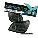 テールライト {360 DEGREE SMD BACKUP} 08-2010 BMW E60 535i 550i M5 Tinted LED Tail Brake Light {360°SMD BACKUP} 08-2010 BMW E60 535i 550i M5 Tinted LEDテールブレーキライト(2)