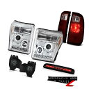 11-16 Ford F250 Smoked High Stop Light Foglights Red Smoke Tail Lamps Headlampsカテゴリテールライト状態新品メーカーFord車種F-250 Super Duty発送詳細送料一律 1000円（※北海道、沖縄、離島は省く）商品詳細輸入商品の為、英語表記となります。 Condition: New Brand: Venom Inc. [Fog Light] Switch: [Fog Light] Switch Manufacturer Part Number: OEM#B2311H_2011_2012_2013_2014_2015_A2410 [Fog Light] Bulbs: [Fog Light] Bulbs Interchange Part Number: BC3Z13008E/008F, BC3Z13404A/405A, BC3Z15201A [Headlight] Side: Driver&Passenger Side Provided Other Part Number: FO2503290/FO2502290,FO2801208/FO2800208,FO2592230 [Tail Light] Brake: Re-use Original 3157 Bulbs Placement on Vehicle: Left, Right, Front, Rear [Tail Light] Dashboard Light: Error-Free Warranty: 60 Day [Tail Light] Parking: Re-use Original 3157 Bulbs [Headlight] Low Beam Bulb: 9006 Bulbs Included [Tail Light] Reverse: Re-use Original 921 Bulbs [Headlight] DOT & SAE: Approved [Tail Light] Side: Driver & Passenger Included [Headlight] LED Brand: Nichia - Made In Japan [Tail Light] Signal: Re-use Original 3157 Bulbs [Headlight] High Beam Bulb: H1 Bulbs Included Contact Us: TEL: 1-844-884-7847 | HOURS: 9am - 6pm PST [Headlight] Halo Type: Cold Cathode Fluorescent Light Returns: 60-Days LOVE IT or RETURN IT! [Fog Light] Wiring: [Fog Light] Wiring UPC: 7425944117189 EAN: 7425944117189※以下の注意事項をご理解頂いた上で、ご入札下さい※■海外輸入品の為、NC,NRでお願い致します。■フィッテングや車検対応の有無については、画像と説明文よりお客様の方にてご判断をお願いしております。■USのカスタムパーツは国内の純正パーツを取り外した後、接続コネクタが必ずしも一致するとは限らず、加工が必要な場合がございます。■商品説明文中に英語にて”保障”に関する記載があっても適応はされませんので、ご理解ください。■初期不良（到着より7日以内）のみ保証対象とします。ただし、取り付け後は、保証対象外とします。■海外倉庫から到着した製品を、再度国内で検品を行い、日本郵便または佐川急便にて発送となります。■お届けまでには、2〜3週間程頂いております。ただし、天候次第で多少遅れが発生する場合もあります。■商品落札後のお客様のご都合によるキャンセルはお断りしておりますが、商品落札金額の30％の手数料をいただいた場合のみお受けいたします。■他にもUSパーツを多数出品させて頂いておりますので、ご覧頂けたらと思います。■USパーツの輸入代行も行っておりますので、ショップに掲載されていない商品でもお探しする事が可能です!!お気軽にお問い合わせ下さい。&nbsp;