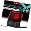 テールライト {FULL SMD BACKUP} L+R Smokey RED Tinted Led Tail Lights 07-13 Toyota Tundra SR5 {FULL SMD BACKUP} L + Rスモーキーレッドテールライトテールライト07-13 Toyota Tundra SR5 81,400円