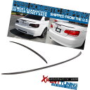 エアロパーツ 07-13 BMW 3-Series E93 M3 Rear Trunk Spoiler Lid Carbon Fiber CF 07-13 BM...