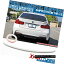 ѡ FIT For 12-18 BMW 3 Series F30 Trunk Spoiler Painted Alpine White III #300 12-18 BMW 3꡼F30ȥ󥯡ݥ顼ѥ󡦥ۥ磻III300FIT