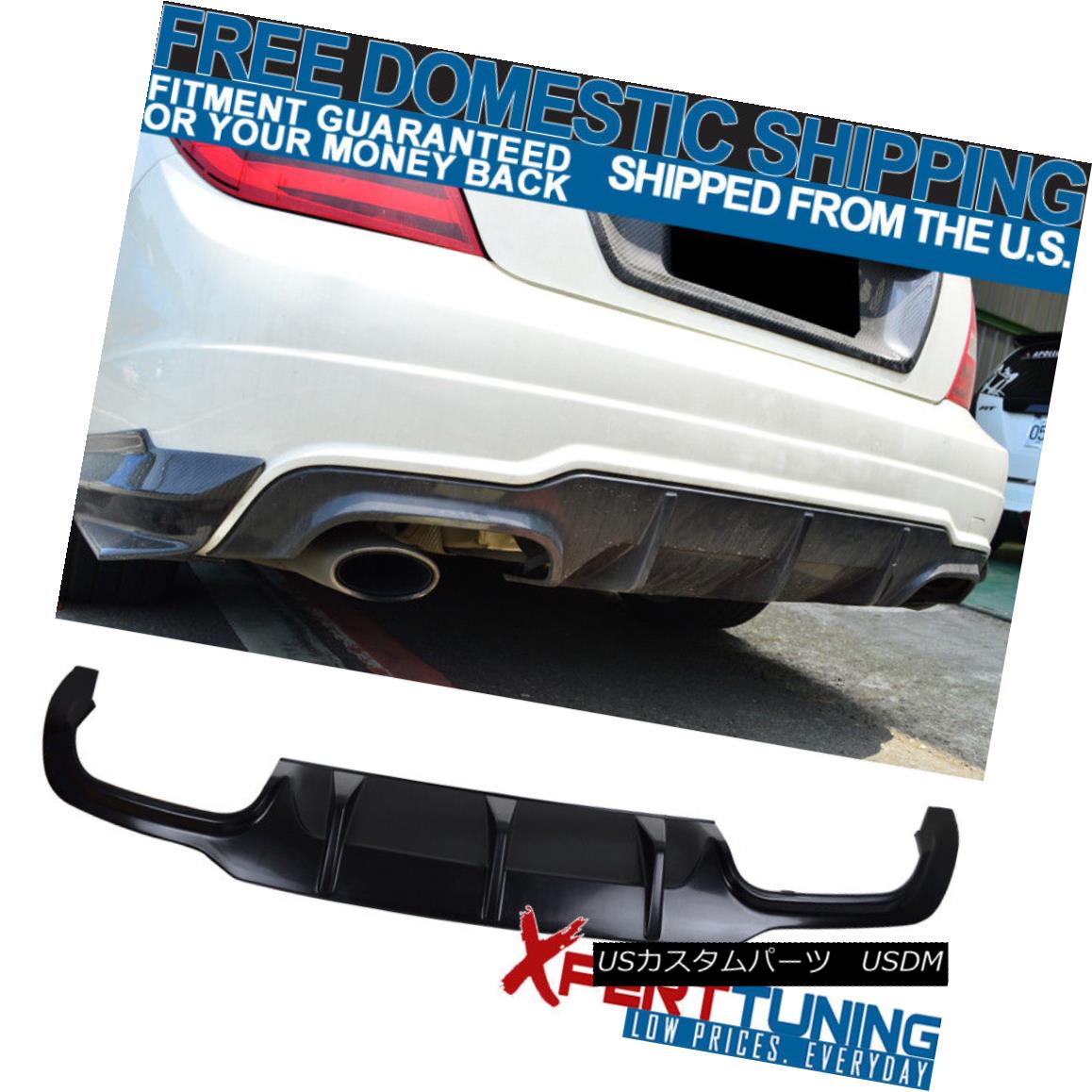 枚数限定 エアロパーツ For 12 13 Benz C Class W4 Lci Sport Rear Bumper Diffuser Amg Style Abs 12 13 Benz Cクラスw4 Lciスポーツリアバンパーディフューザamgスタイルabs 21新発 Studio Mlm Com 枚数限定 エアロパーツ For 12 13 Benz C Class W4 Lci Sport Rear Bumper Diffuser Amg Style Abs 12 13 Benz Cクラスw4 Lciスポーツリアバンパーディフューザamgスタイルabs 21新発 Studio Mlm Com