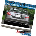 エアロパーツ Open Box 06-11 Civic Sedan PERFORMANCE Painted #YR538M Desert Mist Trunk ...