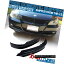 ѡ 06 07 08 3 Series E90 OE Pair Front Splitter Lip Spoiler Painted #668 Jet Black 06 07 08 3꡼E90 OEڥեȥץååץݥ顼668åȥ֥å