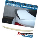 エアロパーツ 07-13 BMW 1-Series E82 Coupe P Rear Trunk Spoiler Wing ABS 07-13 BMW 1シリー...