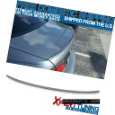 エアロパーツ Fit For 2007-2013 BMW E92 M3 Style #A52 Space Gray Painted Trunk Spoiler ...