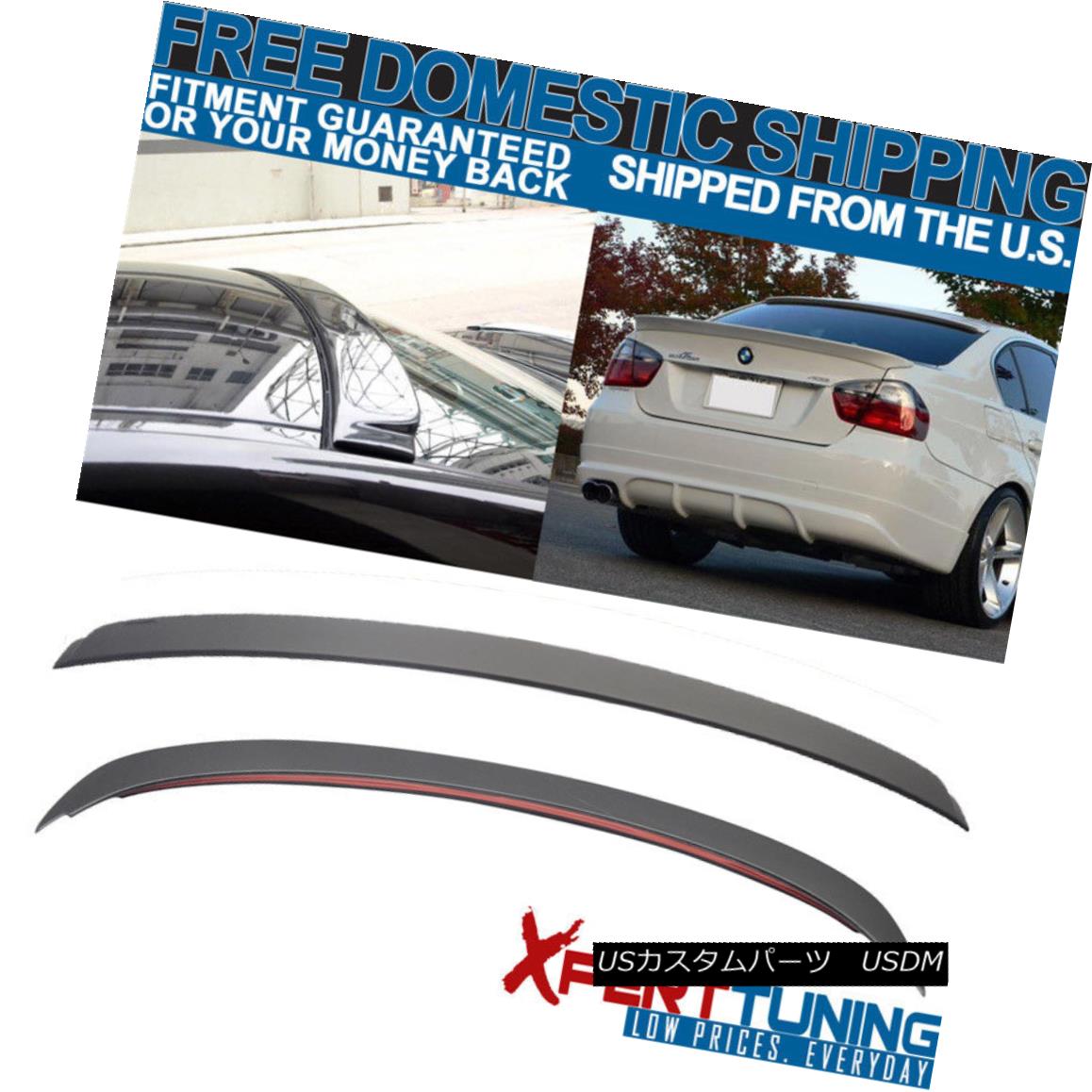 ダズリン正規店 エアロパーツ 06 11 Bmw E90 3 Series 4door Sedan Ac Trunk Roof Spoiler Unpainted Abs Plastic 06 11 Bmw E90 3シリーズ4doorセダンacトランク ルーフスポイラー無塗装abs樹脂 メール便 車用品車用品 バイク用品 Www Tripseller In ダズリン正規店 エアロパーツ 06 11 Bmw E90 3 Series 4door Sedan Ac Trunk Roof Spoiler Unpainted Abs Plastic 06 11 Bmw E90 3シリーズ4doorセダンacトランク ルーフスポイラー無塗装abs樹脂 メール便 車用品車用品 バイク用品 Www Tripseller In