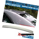 エアロパーツ Open Box! Fits 10-15 E-Class W212 #744 775 Painted Silver Metallic Roof Spoiler 箱を開ける! フィット10-15 EクラスW212#744 775塗装シルバーメタリックルーフスポイラー