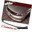 ѡ Fits 2012 Honda Civic 4Dr Front Bumper Lip CS2-Style PU Chin Spoiler եå2012ǯۥӥå4DrեȥХѡåCS2PUΥ󥹥ݥ顼