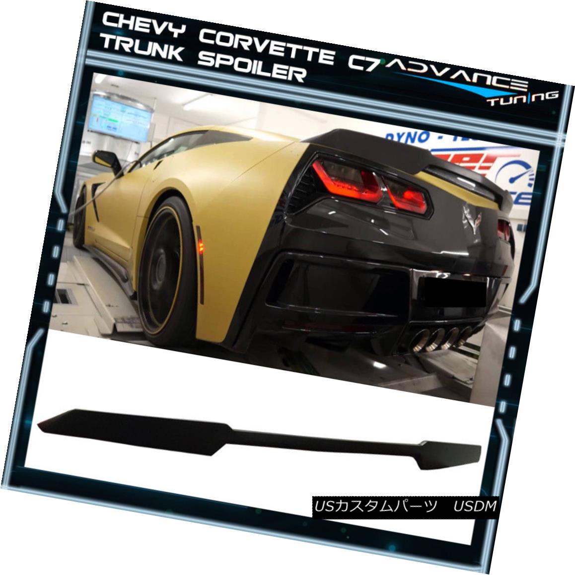 正規紙袋無料 エアロパーツ 14 18 Chevy Corvette C7 Zr51 Style Trunk Spoiler Frp Primer Matte Black 14 18シボレーコルベットc7 Zr51スタイルトランクスポイラー Frpプライマーマットブラック レビューでプレゼント 車用品車用品 バイク用品 Www Tripseller In 正規紙袋無料 エアロパーツ 14 18 Chevy Corvette C7 Zr51 Style Trunk Spoiler Frp Primer Matte Black 14 18シボレーコルベットc7 Zr51スタイルトランクスポイラー Frpプライマーマットブラック レビューでプレゼント 車用品車用品 バイク用品 Www Tripseller In