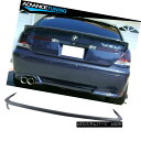 エアロパーツ 02-05 BMW E65 7-Series AC-S Style Rear Trunk Spoiler PU 745i 760i 760Li 0...