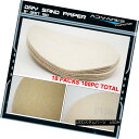 エアロパーツ Disc 150 Grit 5 PSA Auto Sanding Paper Sheets Repair Sandpaper Magic Tape 100PC ディスク150グリット5 PSAオートサンディングペーパーシート修復サンドペーパーマジックテープ100PC