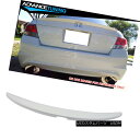 エアロパーツ Fits 08-12 Accord Factory Trunk Spoiler OEM Painted #NH788P White Orchid ...