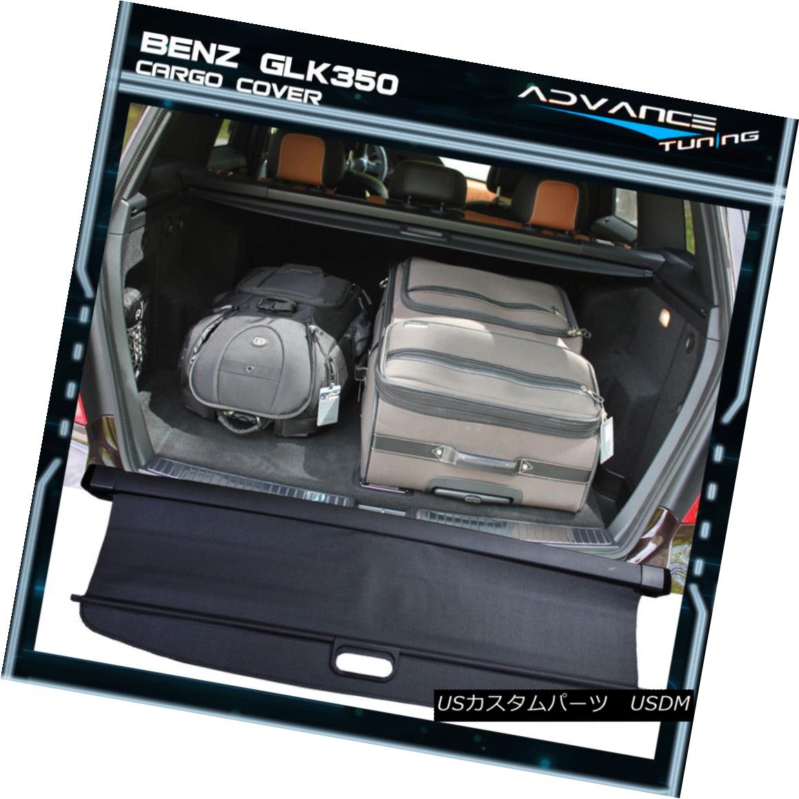 エアロパーツ For 10-13 Benz GLK300 OE Fact