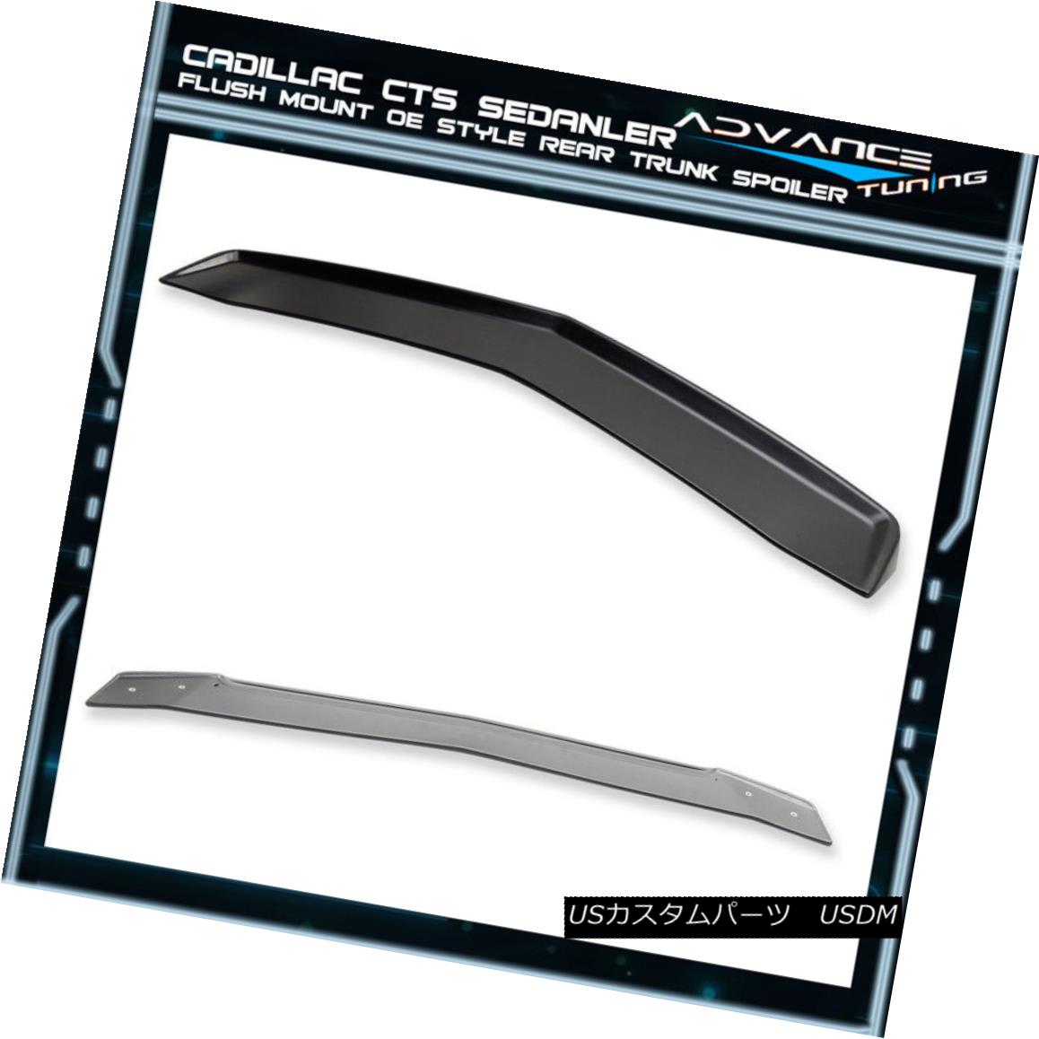 人気が高い エアロパーツ Unpainted Trunk Wing Tail Spoiler Flush Mount Abs For 03 07 Cadillac Cts Sedan 未塗装トランクウイングテールスポイラーフラッシングマウントabs 03 07キャデラックctsセダン用 驚きの値段 Mffertilidademasculina Com Br 人気が高い エアロパーツ Unpainted Trunk Wing Tail Spoiler Flush Mount Abs For 03 07 Cadillac Cts Sedan 未塗装トランクウイングテールスポイラーフラッシングマウントabs 03 07キャデラックctsセダン用 驚きの値段 Mffertilidademasculina Com Br