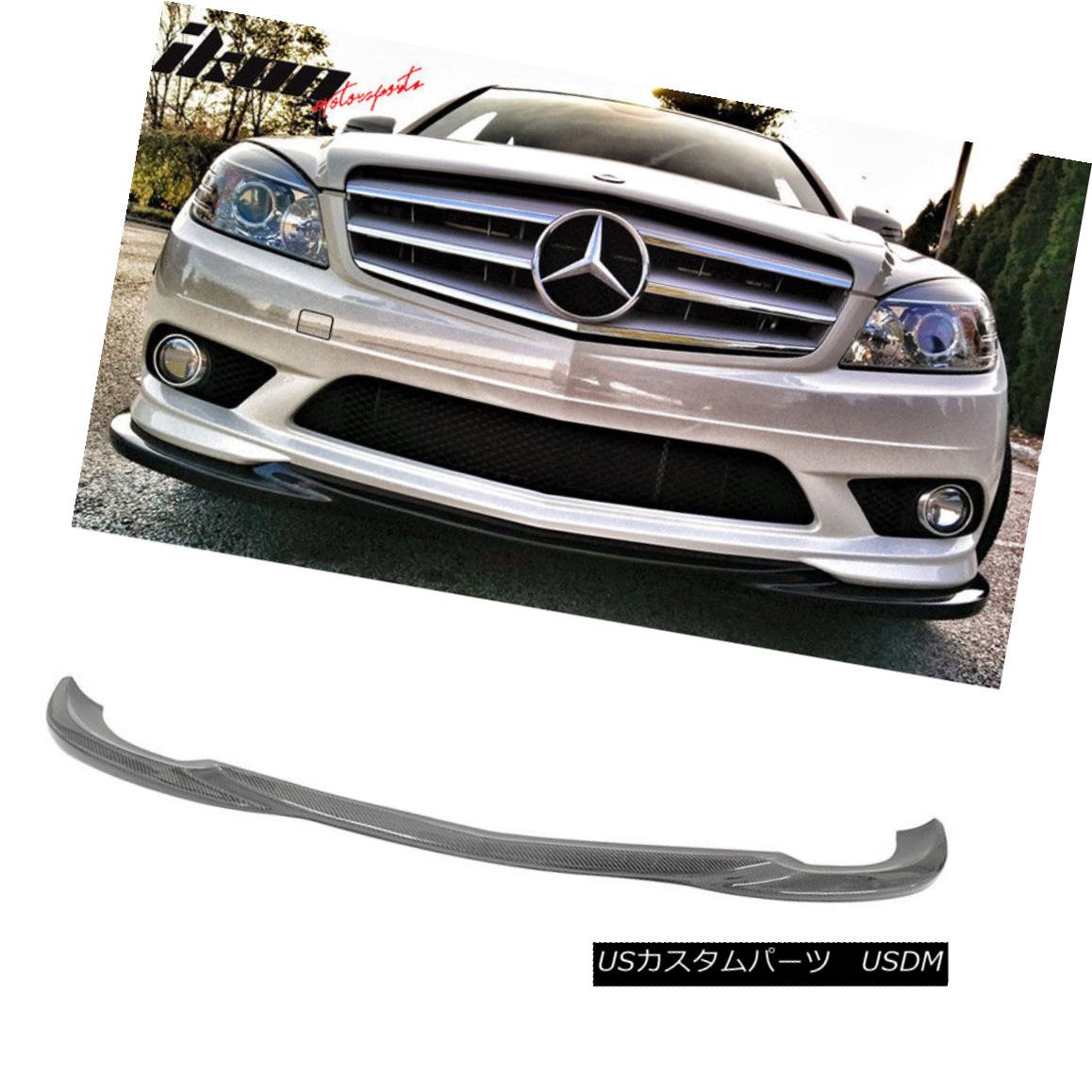 激安 即納 エアロパーツ Fits 08 11 Benz C Class W4 Sedan Amg Carbon Fiber Cf Front Bumper Lip フィット8 11ベンツcクラスw4セダンamgカーボンファイバー Cf フロントバンパーリップ 限定製作 Www Jonwai Com 激安 即納 エアロパーツ Fits 08 11 Benz C Class W4 Sedan Amg Carbon Fiber Cf Front Bumper Lip フィット8 11ベンツcクラスw4セダンamgカーボンファイバー Cf フロントバンパーリップ 限定製作 Www Jonwai Com