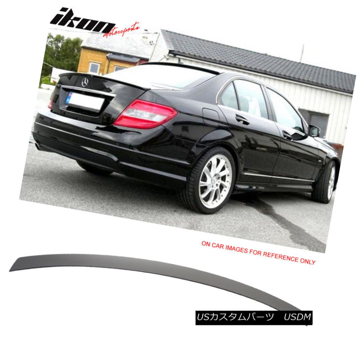 宅送 エアロパーツ Fits 08 14 Benz W4 C Class Oe Factory Painted Matte Black Roof Spoiler Wing フィット08 14ベンツw4 Cクラスoe工場塗装マットブラックルーフスポイラーウィング 即納特典付き Mffertilidademasculina Com Br 宅送 エアロパーツ Fits 08 14 Benz W4 C Class Oe Factory Painted Matte Black Roof Spoiler Wing フィット08 14ベンツw4 Cクラスoe工場塗装マットブラックルーフスポイラーウィング 即納特典付き Mffertilidademasculina Com Br