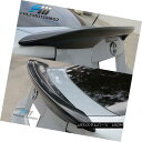 エアロパーツ For 11-16 Scion tC OE Style Rear Trunk Spoiler Wing Unpainted Matte Black...