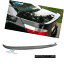 ѡ For 04-10 BMW 5 Series E60 4DR AC Painted #668 Jet Black Trunk Spoiler Wing ABS 04-10 BMW 5꡼E60 4DR AC668åȥ֥åȥ󥯥ݥ顼ABS