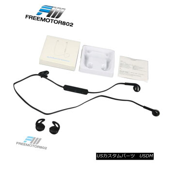 エアロパーツ Wireless Bluetooth Headset Stereo Headphone Earphone for iPhone Samsung Free Bag iPhone用ワイヤレスBluetoothヘッドセットステレオヘッドホンイヤホンサムスンフリーバッグ