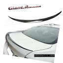 エアロパーツ For 11-16 BW F10 520i 535d 528i Sedan 4D Carbon Fiber M5 Look Rear Trunk ...