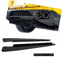 エアロパーツ Fit 08-11 Nissan GTR R35 JD Type Carbon Rear Vertical Fin Spoiler Blade 2PCS Set フィット08-11日産GTR R35 JDタイプカーボンリア縦フィンスポイラーブレード2PCSセット