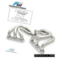 エアロパーツ For 99-04 Porsche 996 911 Non-Turbo Sport Racing Carrera Exhaust Header Mainfold 99-04ポルシェ996 911用非ターボスポーツレーシングカレラ排気ヘッダマニホールド