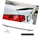 エアロパーツ Fit For 07-13 BMW E92 Coupe 3-Series Rear Trunk Spoiler Painted #A52 Spac...