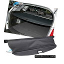エアロパーツ Fit 11-15 Kia Sorento OE Style Retractable Rear Cargo Security Trunk Cove...