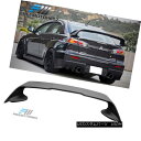 エアロパーツ For 08-15 Mitsubishi Lancer Evolution EVO 10 Rear Trunk Spoiler Wing ABS 08-15三菱ランサーエボリューションEVO 10リアトランクスポイラーウィングABS