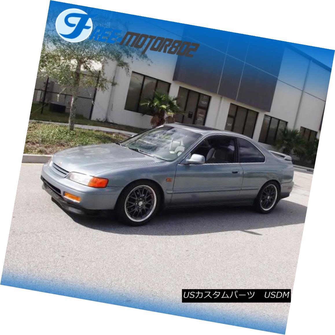 店長大暴走 クリアランスsale エアロパーツ Type R Style Front Bumper Lip Spoiler Fit For 94 95 Honda Accord タイプrスタイルフロントバンパーリップスポイラーフィット94 95ホンダアコード 売り尽 Unitedartspublishing Com 店長大暴走 クリアランスsale エアロパーツ Type R Style Front Bumper Lip Spoiler Fit For 94 95 Honda Accord タイプrスタイルフロントバンパーリップスポイラーフィット94 95ホンダアコード 売り尽 Unitedartspublishing Com