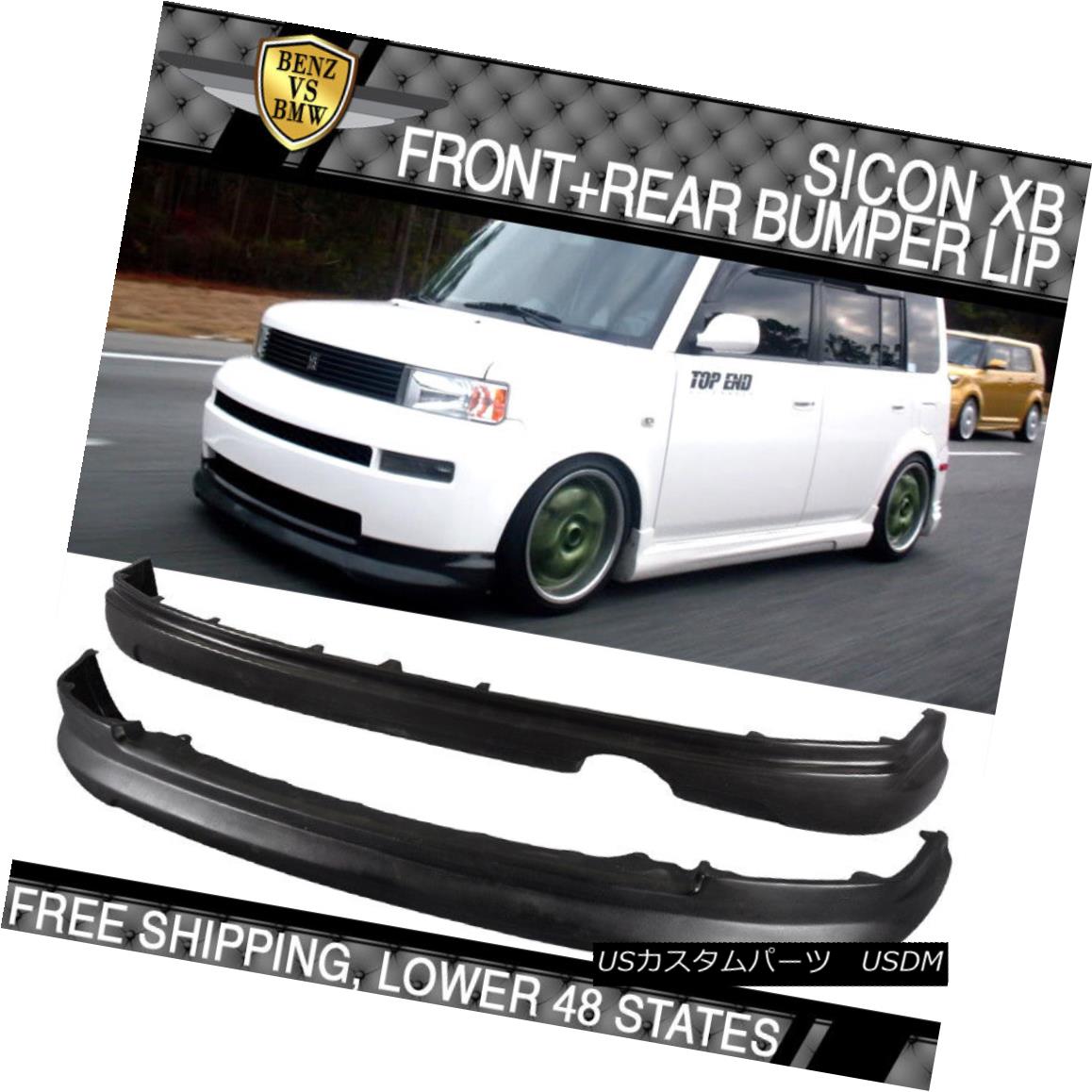 03 07 Xb Wagon 5dr オンライン Fit Front Rear エアロパーツ Lip Bumper For Scion Spoiler K Style Pu フィット03 07シオンxbワゴン5drフロント リアバンパーリップスポイラーkスタイルpu World倉庫 店 車用品 バイク用品 車用品 パーツ 外装 エアロパーツ 03 07 Xb Wagon 5dr オンライン Fit Front Rear エアロパーツ Lip Bumper For Scion Spoiler K Style Pu フィット03 07シオンxbワゴン5drフロント リアバンパーリップスポイラーkスタイルpu World倉庫 店 車用品 バイク用品 車用品 パーツ 外装 エアロパーツ