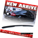 エアロパーツ Painted ABS #189 Mercedes W209 Coupe A Boot Trunk Spoiler CLK500 2008 ペイン...