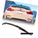 Carbon Fiber + Red Line For BMW F82 Coupe M4 Style Rear Trunk Spoiler Wing 2018カテゴリエアロパーツ状態新品メーカーBMW車種M4発送詳細送料一律 1000円（※北海道、沖縄、離島は省く）商品詳細輸入商品の為、英語表記となります。 Condition: New Brand: BMW Placement on Vehicle: Rear Color: Carbon Fiber + Red Line Warranty: No Warranty Manufacturer Part Number: 7017RK93667 EAN: Does not apply Surface Finish: Carbon Fiber + Red Line Part Brand: Factory UPC: Does not apply※以下の注意事項をご理解頂いた上で、ご入札下さい※■海外輸入品の為、NC,NRでお願い致します。■フィッテングや車検対応の有無については、画像と説明文よりお客様の方にてご判断をお願いしております。■USのカスタムパーツは国内の純正パーツを取り外した後、接続コネクタが必ずしも一致するとは限らず、加工が必要な場合がございます。■商品説明文中に英語にて”保障”に関する記載があっても適応はされませんので、ご理解ください。■初期不良（到着より7日以内）のみ保証対象とします。ただし、取り付け後は、保証対象外とします。■海外倉庫から到着した製品を、再度国内で検品を行い、日本郵便または佐川急便にて発送となります。■お届けまでには、2〜3週間程頂いております。ただし、天候次第で多少遅れが発生する場合もあります。■商品落札後のお客様のご都合によるキャンセルはお断りしておりますが、商品落札金額の30％の手数料をいただいた場合のみお受けいたします。■他にもUSパーツを多数出品させて頂いておりますので、ご覧頂けたらと思います。■USパーツの輸入代行も行っておりますので、ショップに掲載されていない商品でもお探しする事が可能です!!お気軽にお問い合わせ下さい&nbsp;