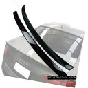 エアロパーツ Painted AUDI A4 B8 Rear Roof Spoiler & Trunk Spoiler Wing NEW 09-12 § 塗装AUDI A4 B8リアルーフスポイラー& トランク・スポイラー・ウィングNEW 09-12