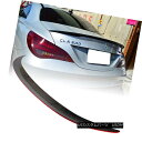 エアロパーツ Carbon + Red Line Mercedes BENZ C117 W117 CLA-Class CLA180 CLA200 Trunk Spoiler カーボン+レッドラインメルセデスベンツC117 W117 CLAクラスCLA180 CLA200トランクスポイラー