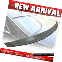 エアロパーツ Mercedes Benz W221 S-class A Type Trunk/Boot Spoiler Rear Wing 07 13 メルセデ...