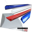 エアロパーツ PAINTED 02-08 MAZDA 6 ATENZA 4D BOOT/TRUNK LIP SPOILER WING § PAINTED 02-08 MAZDA 6 ATENZA 4D BOOT / TRUNK LIP SPOILER WING(2)