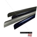 エアロパーツ PAINTED 03-07 G35 G45 2DR REAR TRUNK LIP SPOILER WING § 塗装03-07 G35 G45 2...