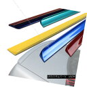 エアロパーツ 98-05 Painted For Lexus IS200 IS300 Rear Trunk Lip Spoiler Wing 202 Black...
