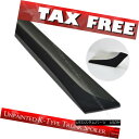 エアロパーツ Unpainted K-Style FOR 99-05 BMW E46 Xi REAR TRUNK LIP SPOILER WING § 未塗装K...