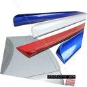 エアロパーツ 2003-2007 G35 G45 REAR TRUNK LIP SPOILER WING WV2 PAINTED § 2003-2007 G35...