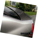 エアロパーツ PAINTED 03-07 G35 G45 2DR REAR TRUNK LIP SPOILER WING K23 § 塗装03-07 G35 G...