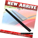 エアロパーツ 4dr PUF 09 10 11 13 Unpainted For Acura TSX CU2 Sedan F Style Rear Roof S...