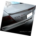 エアロパーツ PAINTED W209 CLA Mercedes BENZ A TRUNK BOOT SPOILER WING 08 744 SILVER ペイ...
